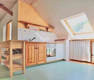 5 Zimmer, 130 m², 2. Stock - Photo 2