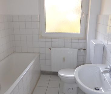 Sie haben die Familie, wir die Wohnung.4-Zimmer-Wohnung in Horsthau... - Photo 4