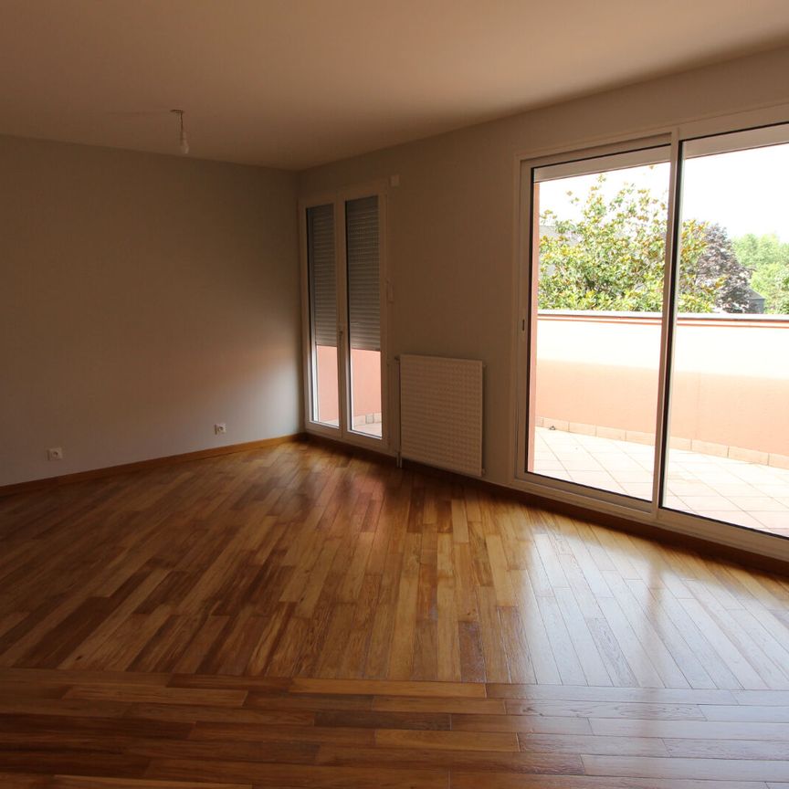 Appartement - 4 pièces - 95 m² - Photo 1