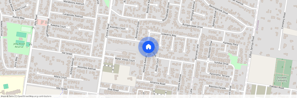 38 Parrakoola Drive, Vic 3222, Clifton Springs