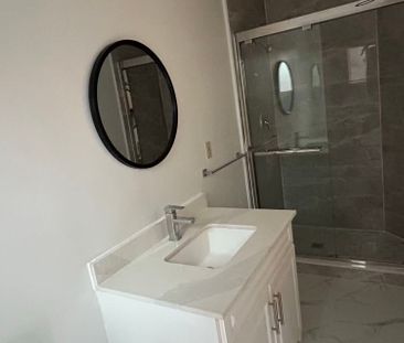 For Lease - 65 Drakefield Road Unit# Main& Basement, Markham, Ontario - Photo 1