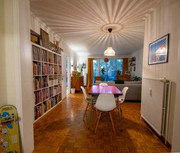 Appartement te huur - Photo 3