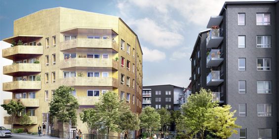 Forskningsringen 78 - Photo 3