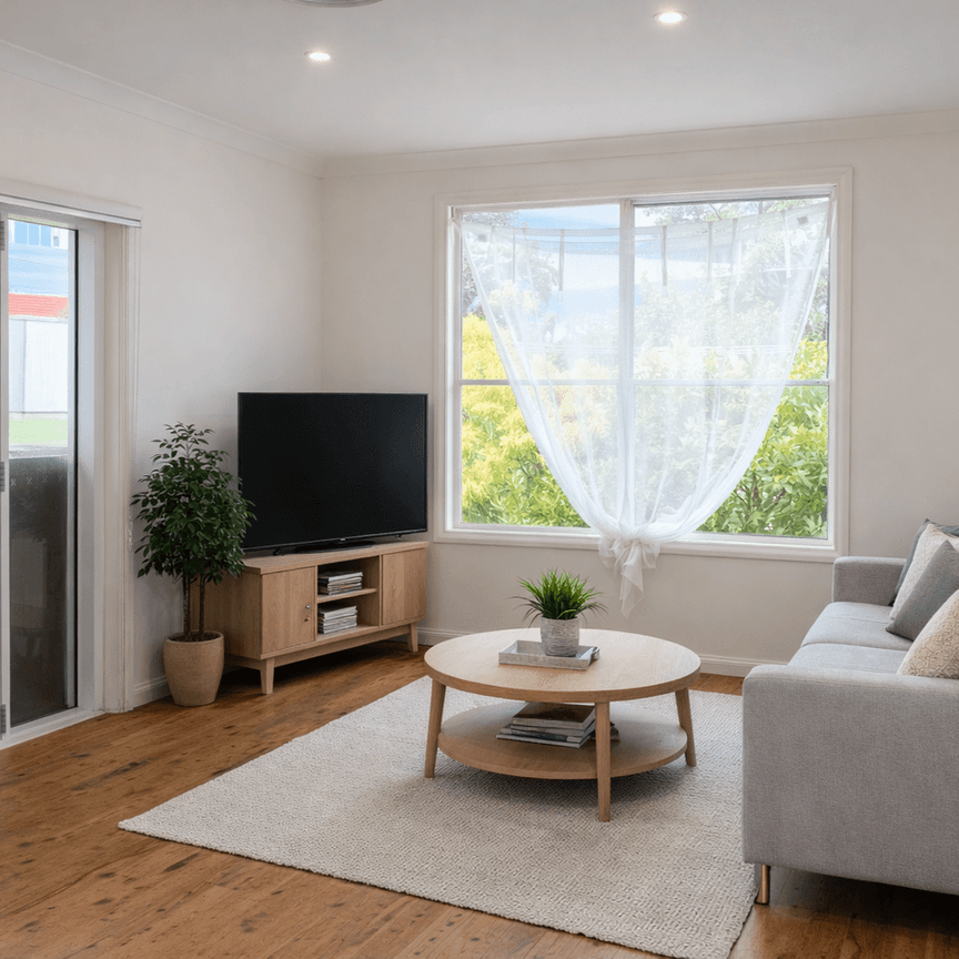 Beautifully Renovated Granny Flat - All Bills Included - Photo 1