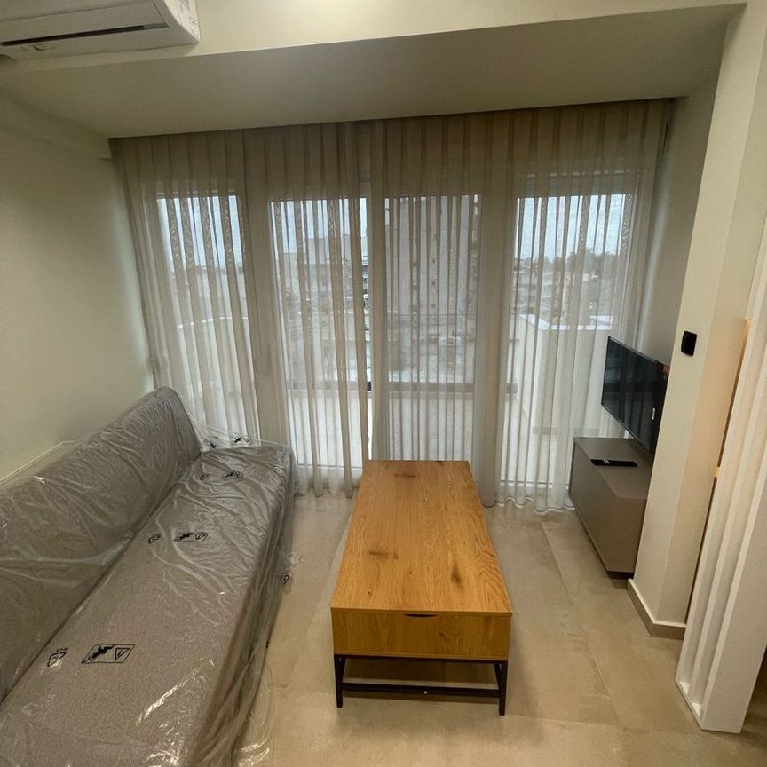 Studio/Γκαρσονιέρα για ενοικίαση Ιστορικό Κέντρο (Κομοτηνή) - Φωτογραφία 1