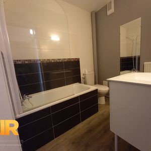 Location Appartement 1 pièce 23m² RENNES 35000 - Photo 3
