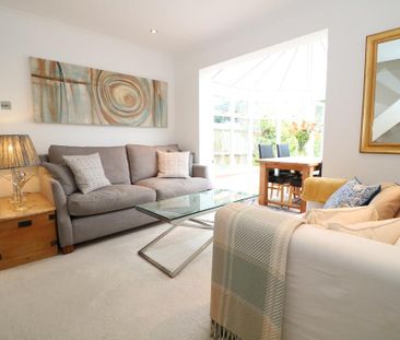 1 bedroom semi-detached house to rent - Photo 6