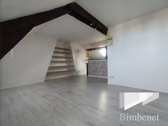 Appartement à louer, 3 pièces - Orléans 45000 - Photo 1