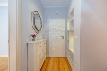 Apartamento T3 em Lisboa - Photo 5
