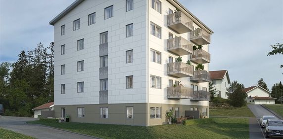 Åsavägen 56 - Foto 2
