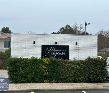 Appartement à louer 2 pièces 42.27m² - Photo 4