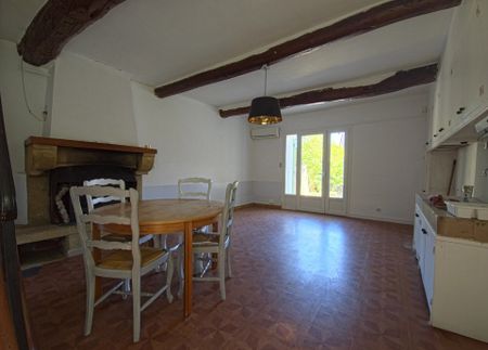 Location Appartement 2 pièces 62m² AURIOL 13390 - Photo 2