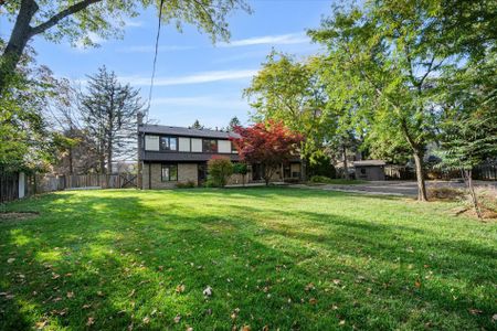 For Lease - 3 Old English Lane Unit# Upper, Markham, Ontario - Photo 5