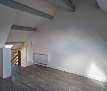 Location Appartement 1 pièce 19m² ETAMPES 91150 - Photo 4