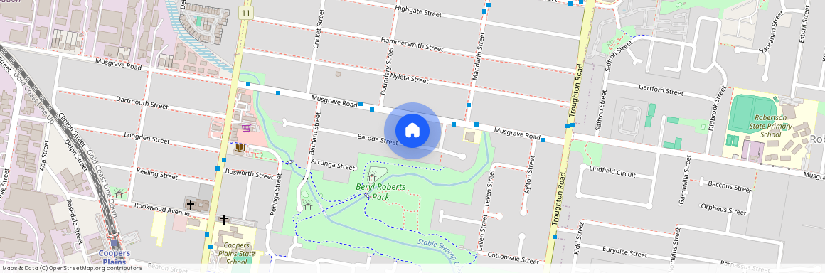 58 Baroda Street, Qld 4108, Coopers Plains