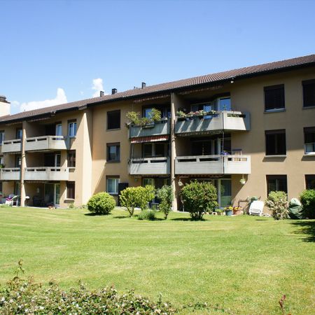 "gemütliche Singelwohnung mit Gartensitzplatz" - Photo 3