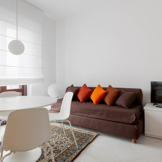 milan, Lombardy 20136 - Foto 1