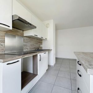 Lyon 9 : Récent T4 avec cuisine équipée, balcon et garage - Photo 2
