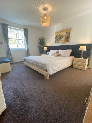 2 Bed Flat, Huntingdon Place, EH7 - Photo 5