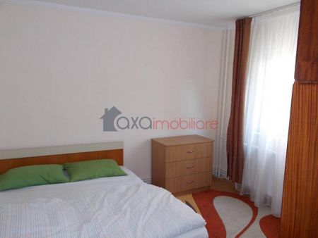 Apartament 2 camere de inchiriat in Cluj-Napoca, Zorilor ID 2619 - Fotografie 2