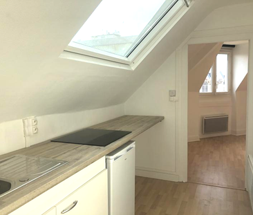 Location Appartement 2 pièces 25m² LE MANS 72000 - Photo 3