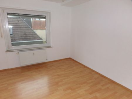 Wir heißen Sie herzlich Willkommen in Ahlen! 2 Zimmerwohnung in der 2 Etage, sucht neuen Mitbewohner - Foto 4