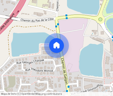 Appartement à louer - Photo 1