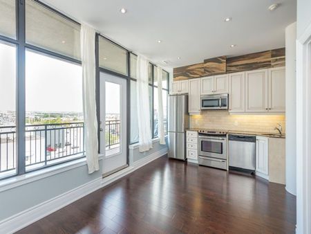 For Lease - 10376 Yonge Street Unit# 501, Richmond Hill, Ontario - Photo 3