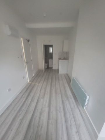 Studio Flat, Gleneldon Road, SW16 - Photo 3