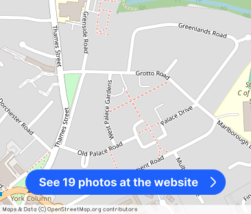 Gateway, Weybridge, Surrey, KT13 - Photo 1