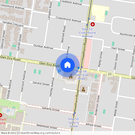 2A Urandaline Grove, Caulfield, VIC 3162