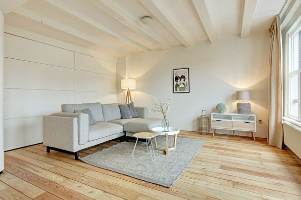 Herengracht, 104, Amsterdam, 1015BS - Photo 1