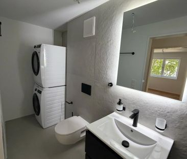 2.5 Zimmer, 54 m², EG - Photo 4