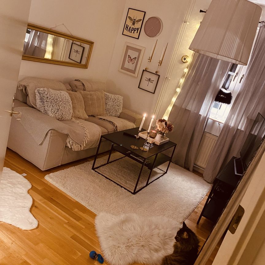 Kalmarsandsvägen, Bålsta - Foto 1