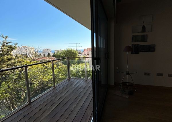 Ático-Dúplex en alquiler en Benalmádena – Málaga | Gilmar Consulting