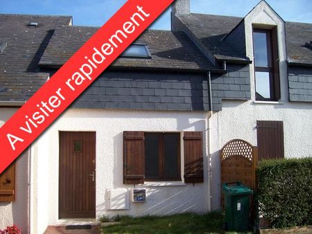 Location Appartement 2 pièces 38m² ST HERBLAIN 44800 - Photo 3