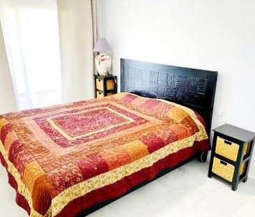 Middle Floor Apartment in Mijas Costa - Photo 3