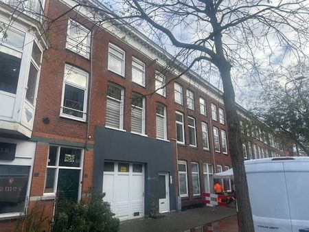 Appartement te huur: Beeklaan 27-A 2562 AA Den Haag - Foto 4