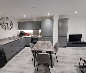 1 bedroom apartment to rent - Photo 6