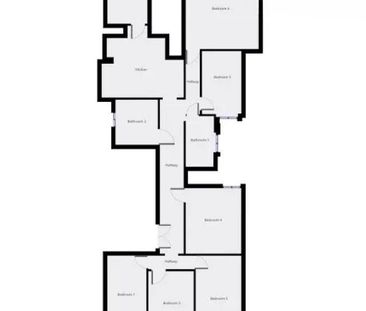 Calçada do Marquês de Abrantes, Lisbon, Lisbon 1200-163 - Photo 3