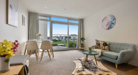 Fully furnished by Basque Park - Photo 4