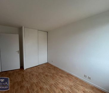 Location Appartement 2 pièces 47m² PAU 64000 - Photo 4