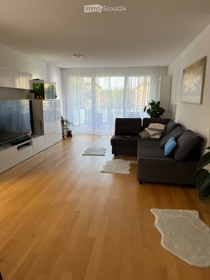 3.5 Zimmer, 90 m² - Photo 1