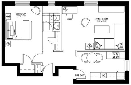 475 King Edward - Plan G - Photo 5