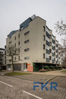 Pronájem bytu 3+kk 74 m² - Photo 1