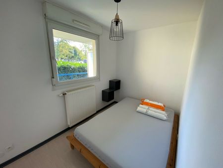 Appartement 1 pièce à Metz - Photo 2