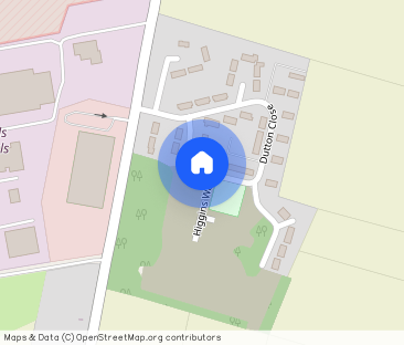 Dutton Close, Stoke Heath, TF9 - Photo 1