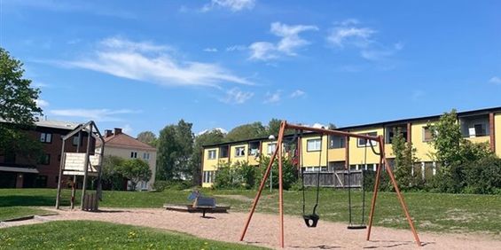 Vasagatan 21 B - Foto 3