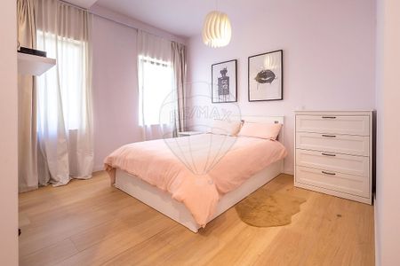 Apartamento T4 em Lisboa - Photo 3