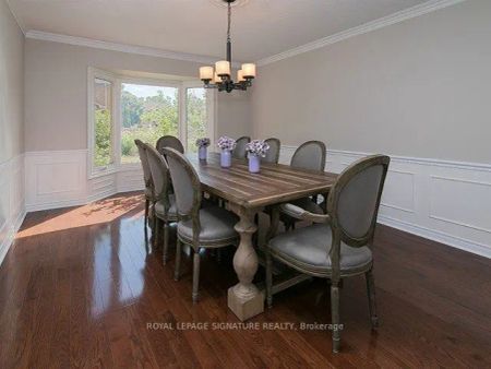 Detached Home For Lease | N9061837 - Photo 4